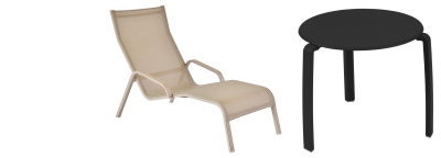 Alizé Series